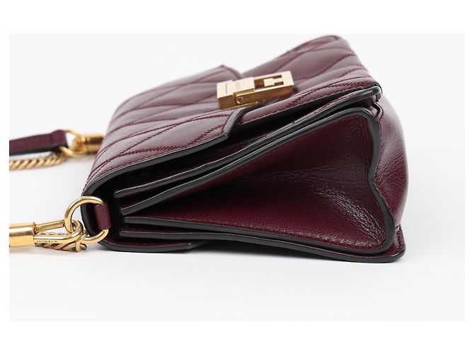 Givenchy Picca borsa a tracolla e spalla - vista 5