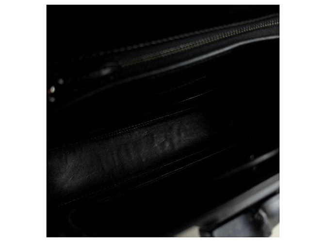 Bamboo Gucci Borsa Tote a Tracolla in Bambù - vista 5