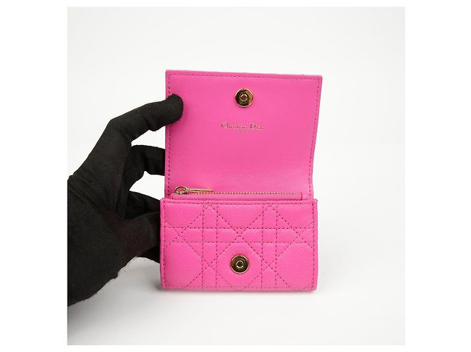 Dior Cartera - vista 6