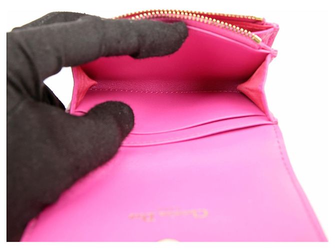Dior Cartera - vista 8