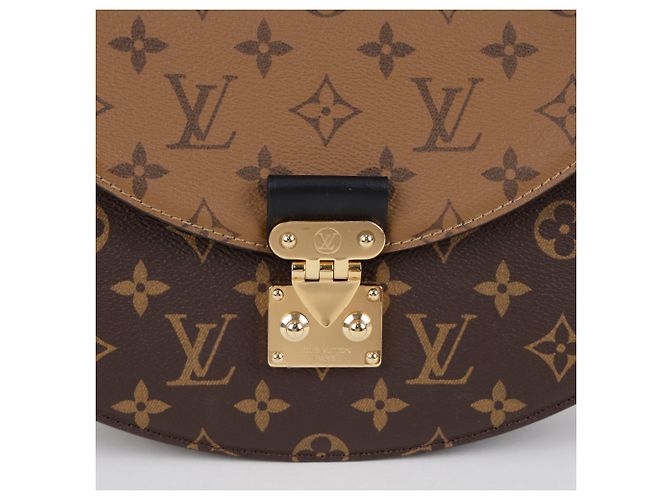 Louis Vuitton Borsa Tote e Borsa a Tracolla Monogram Reverse Tilsit da Donna - vista 2