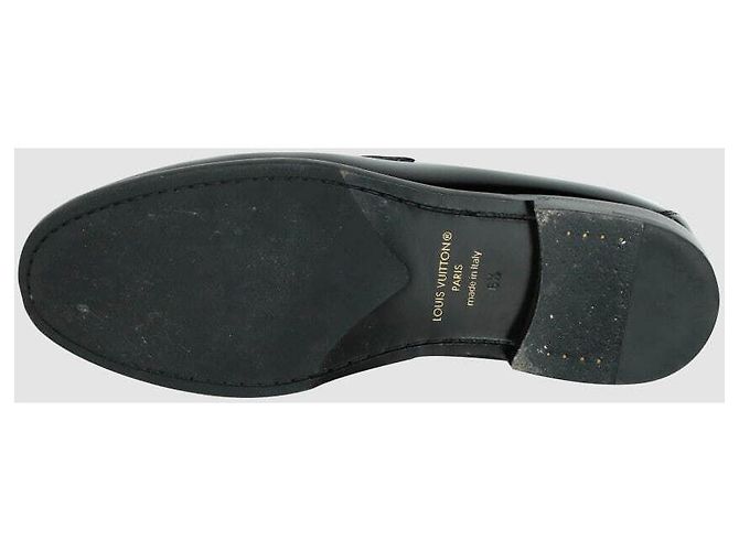 Louis Vuitton Mocassini Monogram Major - vista 6