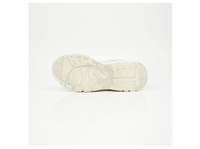 Valentino Sneakers bianche e nere - vista 15