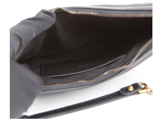 Gucci Borsa a tracolla Small GG Marmont - vista 8