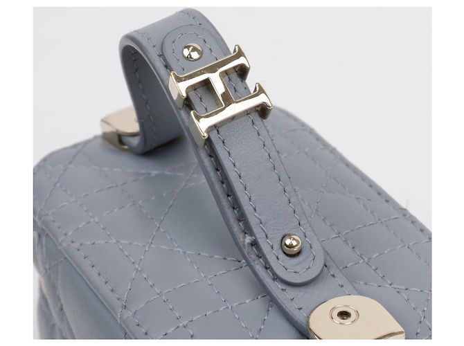 Dior Mini borsa vanity a tracolla e crossbody - vista 3