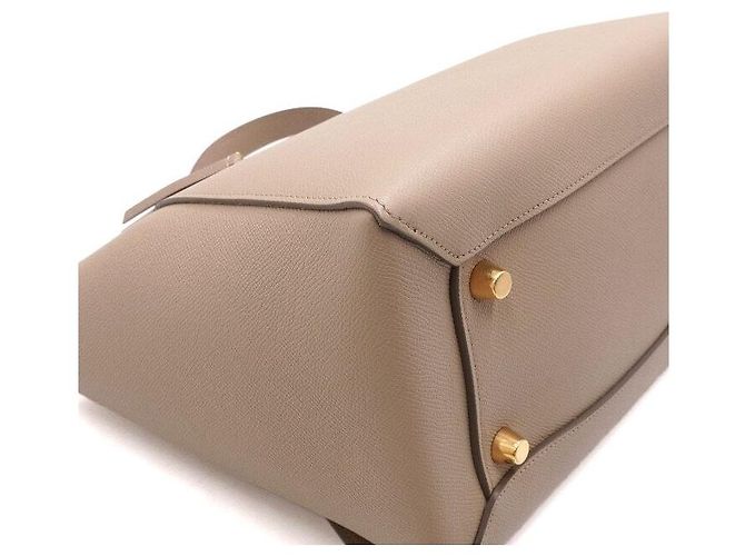 Belt Bag Céline Mini Borsa a Vita, Borsa Tote e Borsa a Tracolla - vista 10