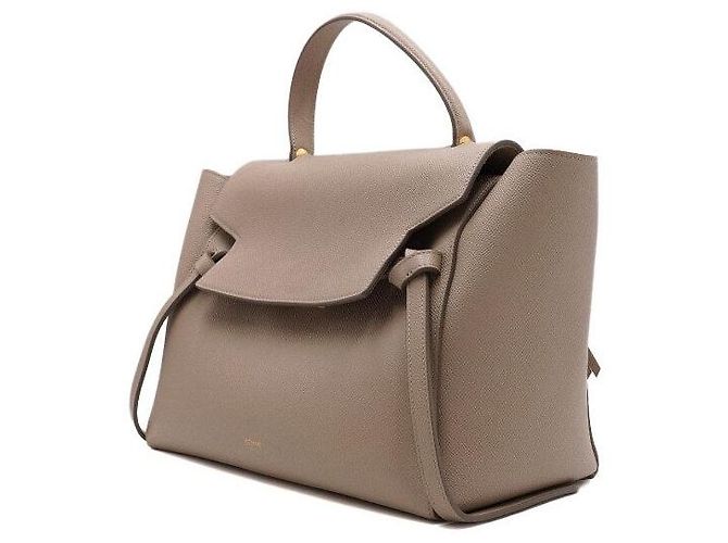Belt Bag Céline Mini Borsa a Vita, Borsa Tote e Borsa a Tracolla - vista 2