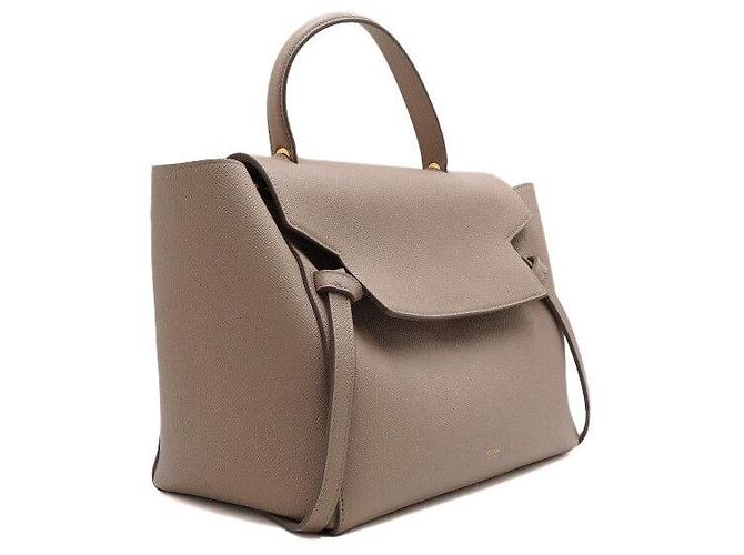 Belt Bag Céline Mini Borsa a Vita, Borsa Tote e Borsa a Tracolla - vista 3