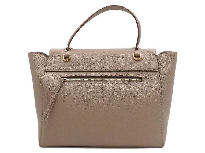 Belt Bag Céline Mini Borsa a Vita, Borsa Tote e Borsa a Tracolla - vista 4