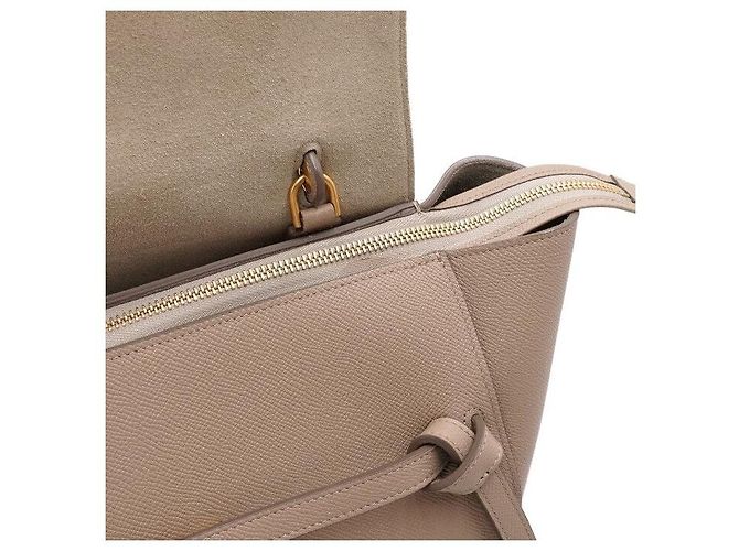 Belt Bag Céline Mini Borsa a Vita, Borsa Tote e Borsa a Tracolla - vista 7