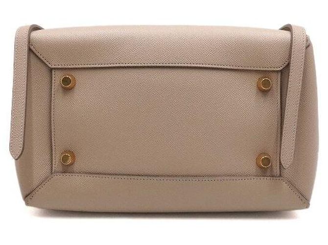 Belt Bag Céline Mini Borsa a Vita, Borsa Tote e Borsa a Tracolla - vista 8