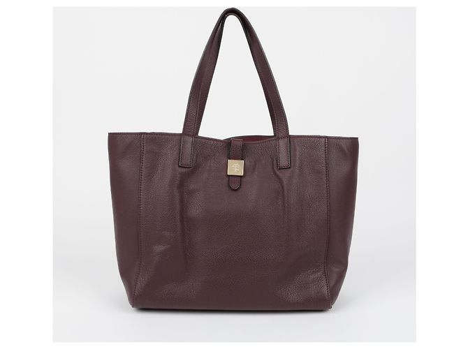 Mulberry Borsa a tracolla Tess Small Shopper - vista 2