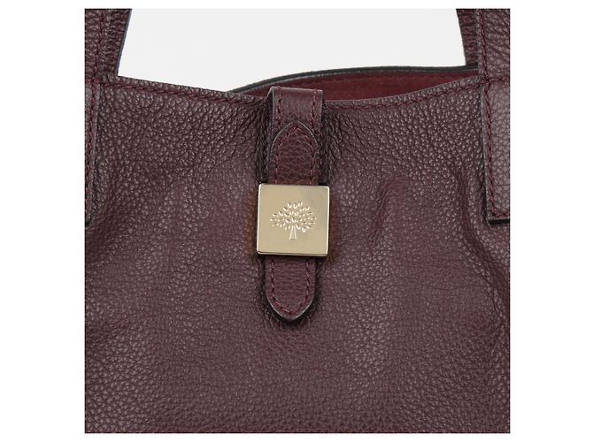 Mulberry Borsa a tracolla Tess Small Shopper - vista 3
