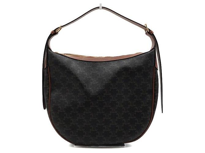Céline Borsa a spalla da donna Triomphe Eloise Hobo - vista 2