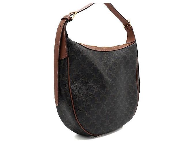 Céline Borsa a spalla da donna Triomphe Eloise Hobo - vista 4