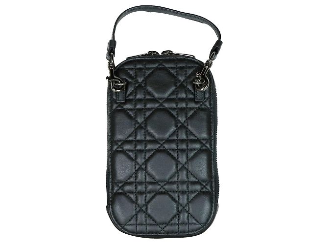 Dior Borsa a tracolla porta telefono da donna - vista 3
