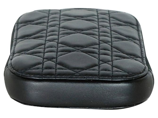 Dior Borsa a tracolla porta telefono da donna - vista 4