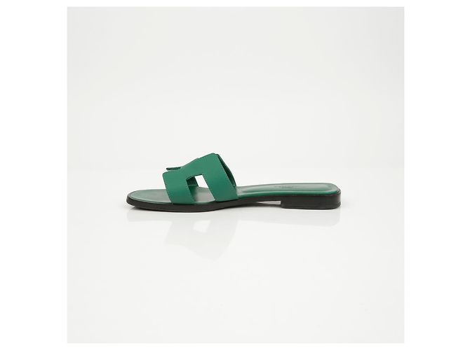 Hermès Oran Sandale Größe - Ansicht 10