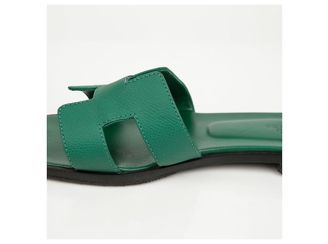 Hermès Oran Sandale Größe - Ansicht 11