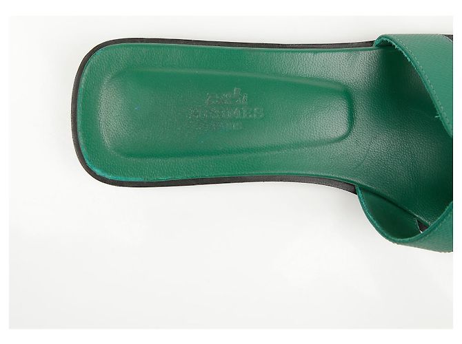 Hermès Oran Sandale Größe - Ansicht 14