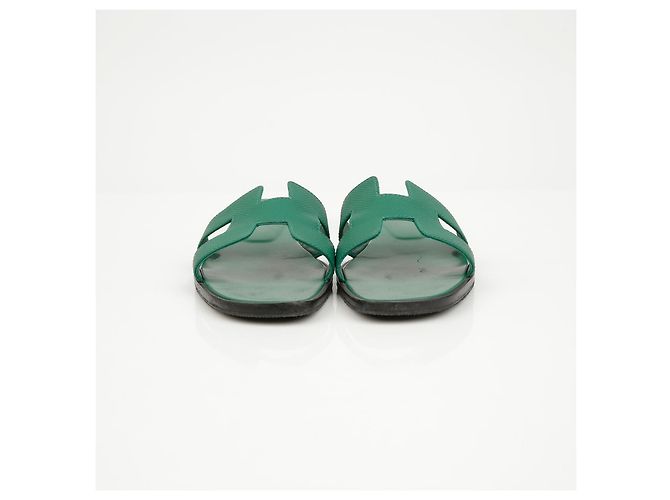 Hermès Oran Sandale Größe - Ansicht 4