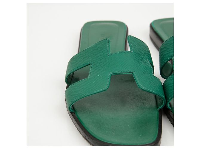 Hermès Oran Sandale Größe - Ansicht 5