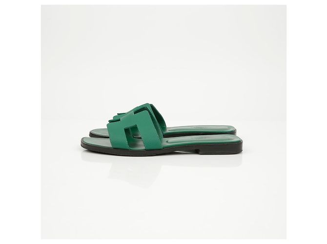 Hermès Oran Sandale Größe - Ansicht 6