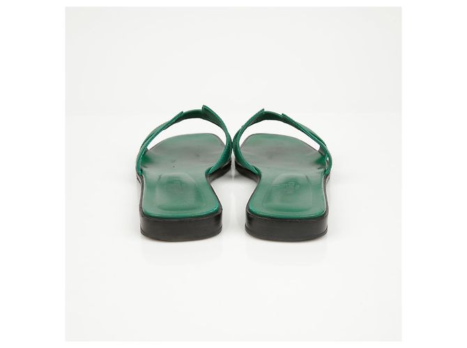 Hermès Oran Sandale Größe - Ansicht 7