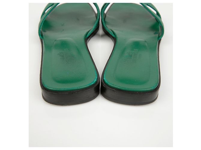 Hermès Oran Sandale Größe - Ansicht 8
