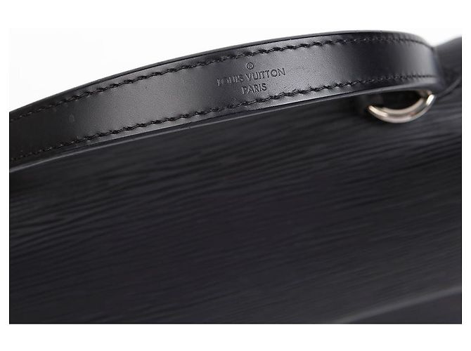 Louis Vuitton mala de ombro Cluny BB - vista 10