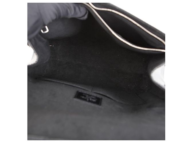 Louis Vuitton mala de ombro Cluny BB - vista 13