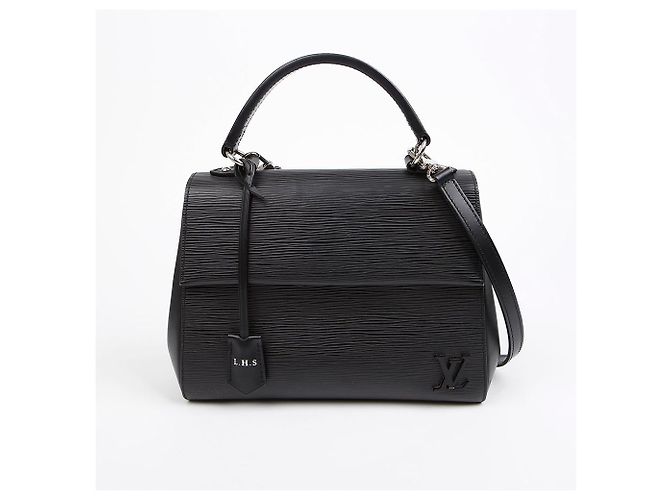 Louis Vuitton mala de ombro Cluny BB - vista 2