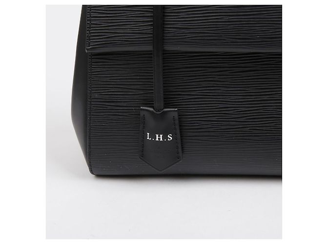 Louis Vuitton mala de ombro Cluny BB - vista 3