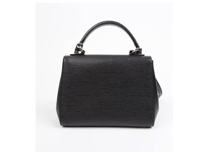 Louis Vuitton mala de ombro Cluny BB - vista 5