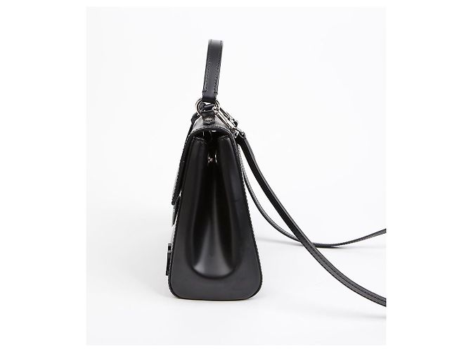 Louis Vuitton mala de ombro Cluny BB - vista 6