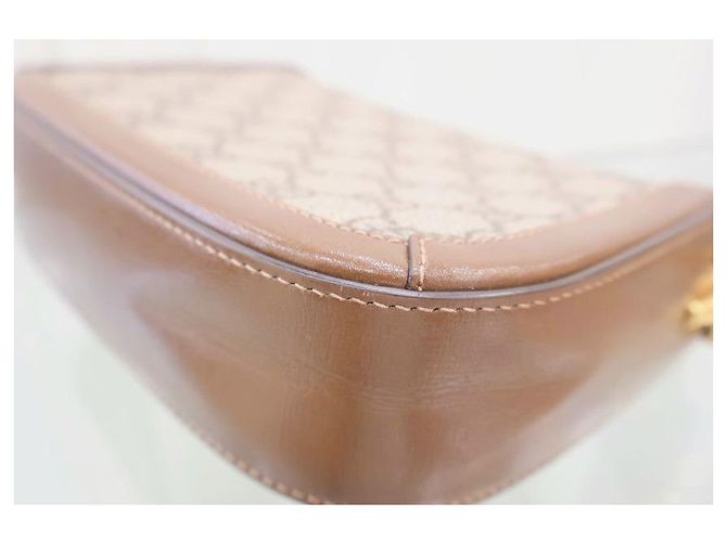 Gucci Borsa a tracolla mini Horsebit - vista 12