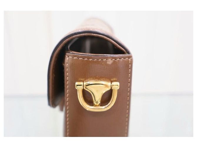 Gucci Borsa a tracolla mini Horsebit - vista 4