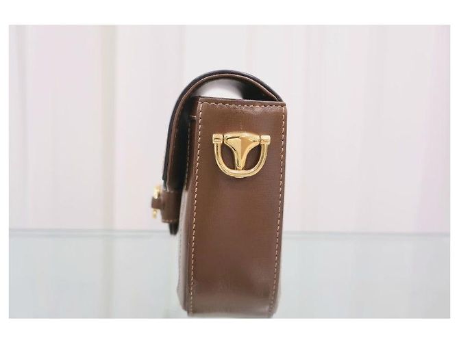 Gucci Borsa a tracolla mini Horsebit - vista 6