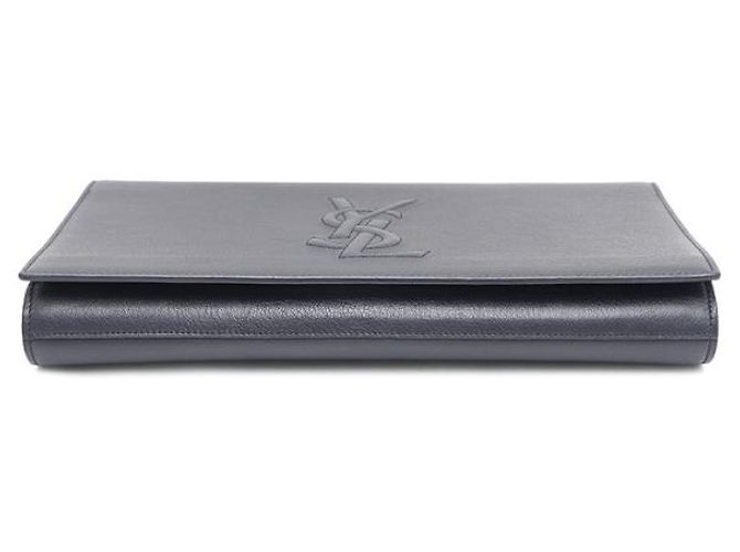 Autre Marque Pouch con patta Monogram - vista 14