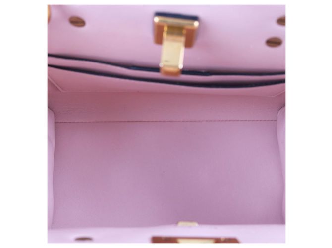 Salvatore Ferragamo Piccola borsa tote e borsa a tracolla - vista 11