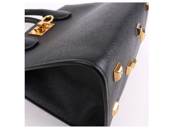 Salvatore Ferragamo Piccola borsa tote e borsa a tracolla - vista 9