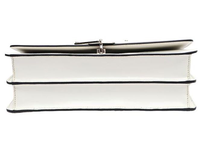 Prada Borsa a spalla e borsa a tracolla spazzolate - vista 21