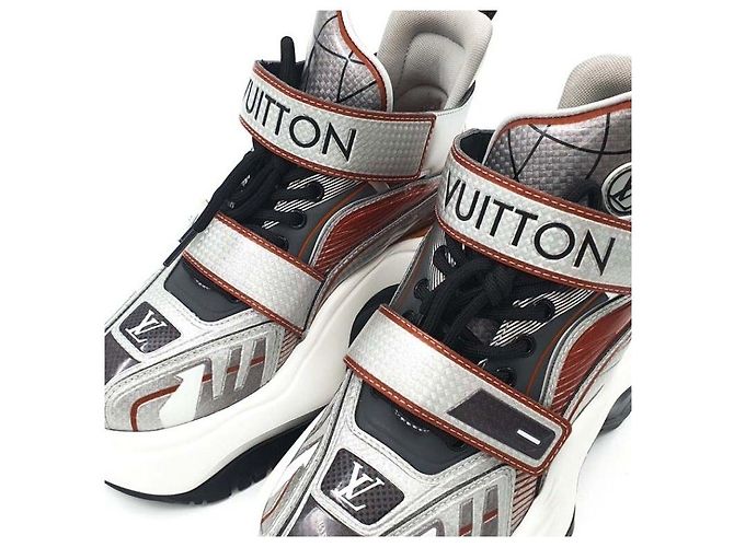 Louis Vuitton Archlight Platform Sneaker - Ansicht 3