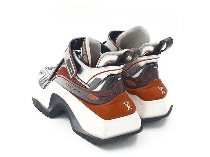 Louis Vuitton Archlight Platform Sneaker - Ansicht 4
