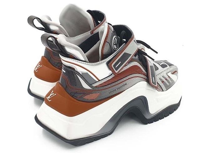 Louis Vuitton Archlight Platform Sneaker - Ansicht 5