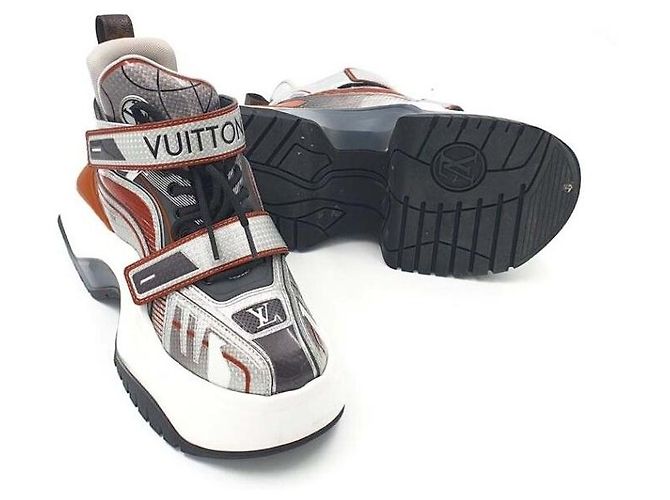 Louis Vuitton Archlight Platform Sneaker - Ansicht 7