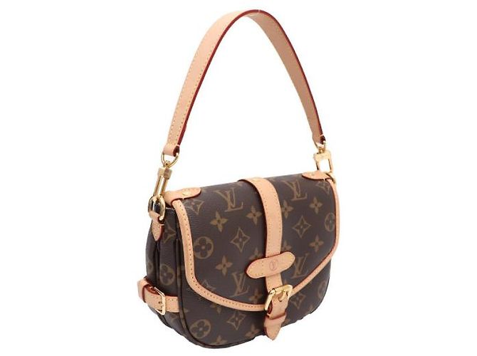 Louis Vuitton Sac à l'épaule et bandoulière Sophie BB Monogram - vue 13