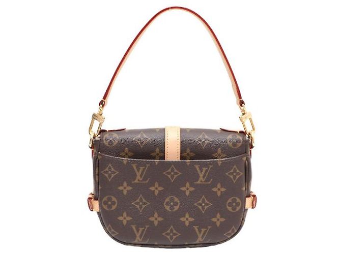 Louis Vuitton Sac à l'épaule et bandoulière Sophie BB Monogram - vue 14