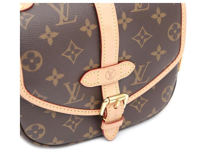 Louis Vuitton Sac à l'épaule et bandoulière Sophie BB Monogram - vue 17