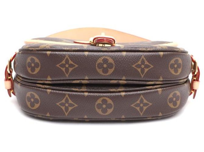 Louis Vuitton Sac à l'épaule et bandoulière Sophie BB Monogram - vue 19